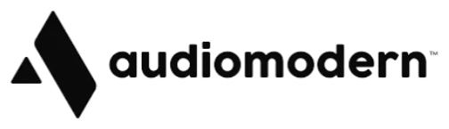 Audiomodern