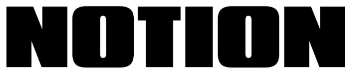 NOTION