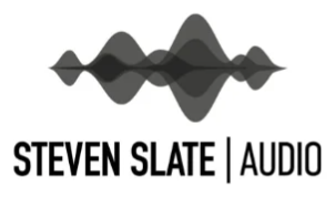 Steven Slate Audio