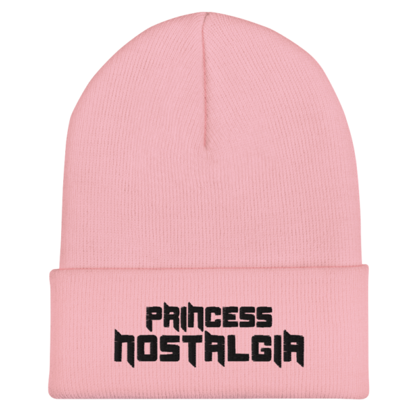 Princess Beanie