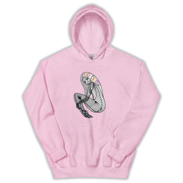 Princess Hoodie