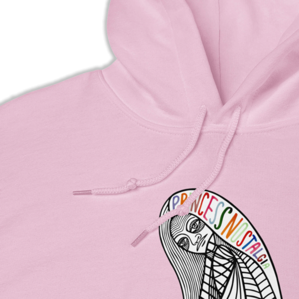 Princess Hoodie - Image 2